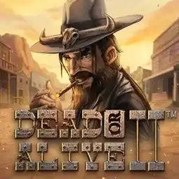 Dead or Alive 2 game at Rocket Casino for Australian players