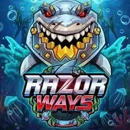 Razor Ways game at Rocket Casino for Australian players