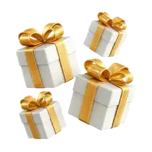 Personal bonus reward graphic for Rocket Casino Australia players